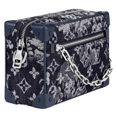 louis vuitton soft trunk price|louis vuitton small trunk.